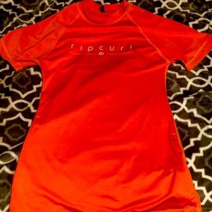 Rip curl rash guard